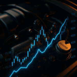 Investire dove corre l’innovazione: Porsche. Aston Martin, Stellantis e Tesla