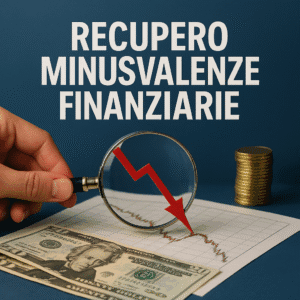 Come Compensare Le Minusvalenze e Non Perdere Soldi