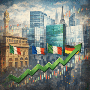 Citigroup Cash Collect Autocallable su quattro banche europee: Protezione fino a -60% e Rendimento del 12% Annuo