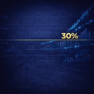Barclays XS3239742094, Barriera al 30% e 12% annuo, ottima occasione di mercato.