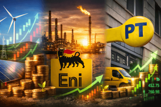 Solidità finanziaria, dividendi generosi e conferme degli analisti rendono Enel, Eni e Poste Italiane titoli ideali per investitori e possessori di certificati.