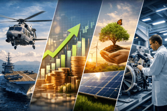 Leonardo conti 2025: il gruppo industriale supera le attese e rafforza la propria leadership industriale sul segno della sostenibilità.