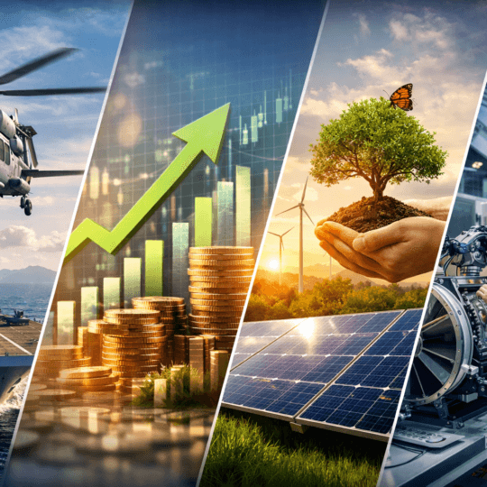 Leonardo conti 2025: il gruppo industriale supera le attese e rafforza la propria leadership industriale sul segno della sostenibilità.