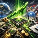 Nvidia, un 2025 brillante per la Big Tech (ma i mercati rimangono cauti)