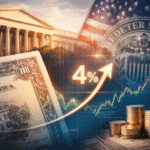 Treasury a 10 anni stabile sopra il 4%: i mercati frenano tra verbali FED e dati sul lavoro