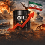 Petrolio e Guerra Iran: 3 Scenari Chiave per il Brent e Strategie con i Turbo