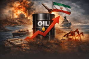 Petrolio e Guerra Iran: 3 Scenari Chiave per il Brent e Strategie con i Turbo