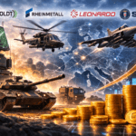 Cash Collect Tema Difesa: cedola 1,20% mensile, barriera 50% e prezzo sotto la pari