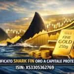 XS3305362769: Oro sotto pressione ma ancora in trend, il nuovo certificato a capitale protetto di Barclays