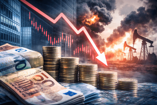 In una ricerca, Barclays evidenzia come, nonostante tensioni economiche e geopolitiche, ci sono titoli di banche europee da privilegiare oggi.