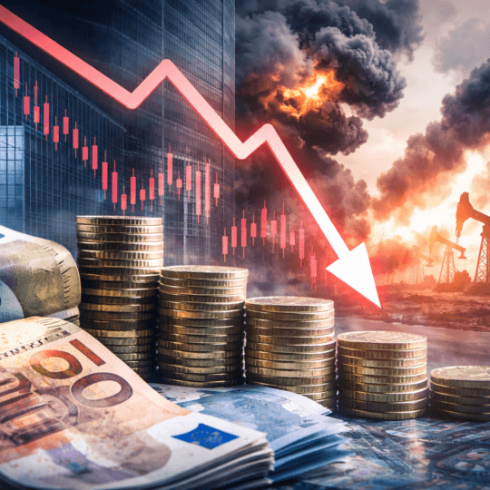 In una ricerca, Barclays evidenzia come, nonostante tensioni economiche e geopolitiche, ci sono titoli di banche europee da privilegiare oggi.