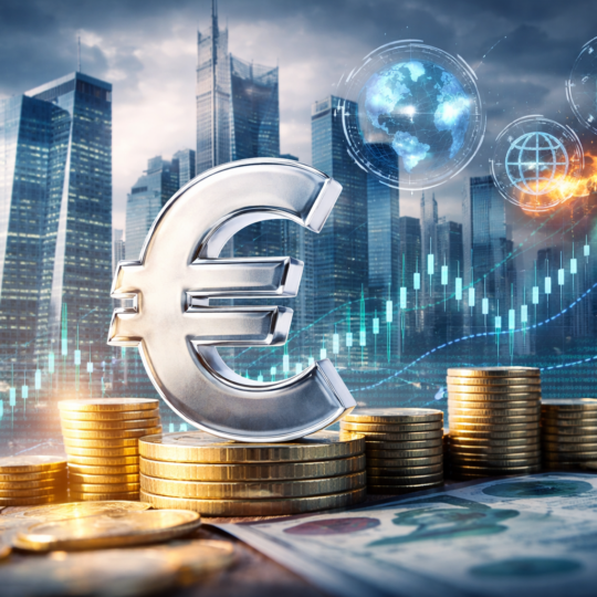 I dati BCE del quarto trimestre 2025 sulle banche europee mostrano un sistema solido, ma la vigilanza richiama prudenza per i vari rischi.