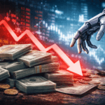 Insolvenze attese in aumento all’8% nel credito privato, mentre fondi e investitori affrontano riscatti crescenti e nuove incertezze sui ricavi.