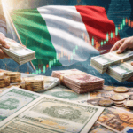 Mentre gli stranieri aumentano la loro presenza, famiglie e imprese italiane registrano incrementi più modesti sul debito pubblico italiano.
