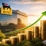 Nonostante la volatilità globale del settore energetico, ENI ottiene ulteriori riconoscimenti e stime lusinghiere su bilancio e titolo.