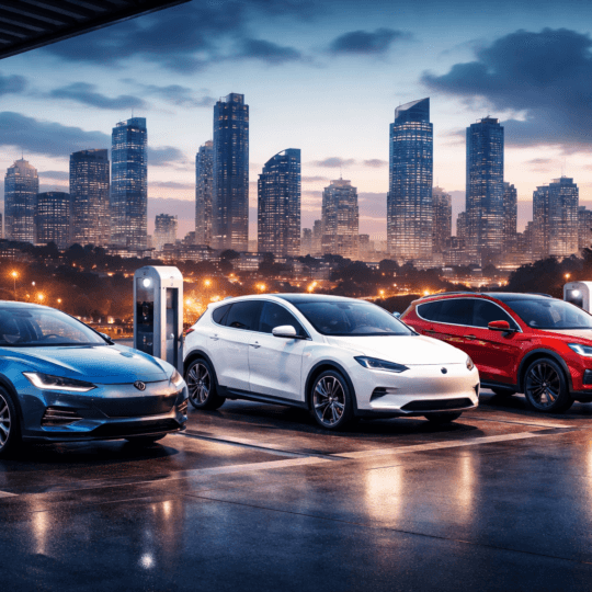 Dati ACEA: il mese di febbraio registra aumento delle immatricolazioni auto in UE, con Stellantis, BYD e Tesla in forte spinta.