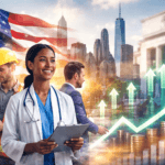 Occupazione USA in ripresa a febbraio 2026 (ma con alcuni limiti): la FED resta prudente