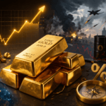 Dopo un mese difficile, il metallo prezioso recupera sopra i 4.500 dollari, ma diversi elementi mantengono alta la volatilità dell'oro.