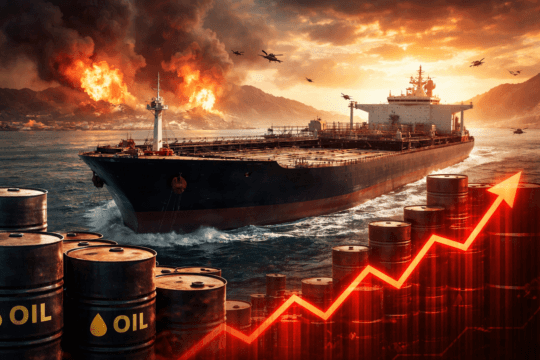 Con oltre 400 milioni di barili, l’AIE cerca di contenere l’onda d’urto dei prezzi del petrolio. Ma nuovi attacchi alimentano la volatilità sui mercati.