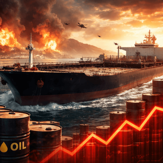 Con oltre 400 milioni di barili, l’AIE cerca di contenere l’onda d’urto dei prezzi del petrolio. Ma nuovi attacchi alimentano la volatilità sui mercati.