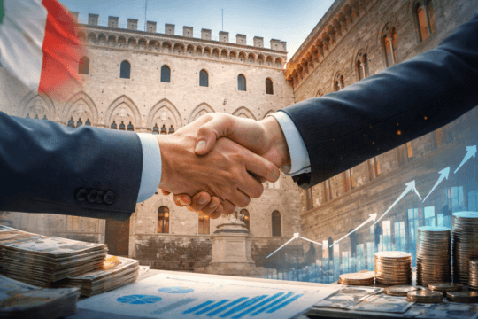 Dalla ricapitalizzazione del 2016 alla cessione delle ultime quote, il Tesoro si prepara a completare la privatizzazione MPS con un'ultima cessione.