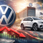 Risultati Volkswagen 2025 in chiaroscuro: focus sulla ripresa nel 2026