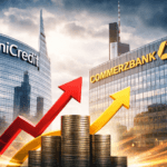 Parte l'OPS Unicredit Commerzbank: un’offerta pubblica di scambio che punta a consolidare il ruolo italiano nel board tedesco.