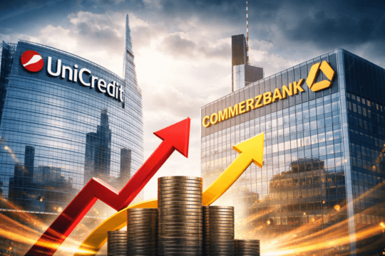 Parte l'OPS Unicredit Commerzbank: un’offerta pubblica di scambio che punta a consolidare il ruolo italiano nel board tedesco.