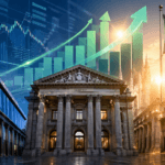 Banche italiane sotto la lente dei broker in vista dei trimestrali 2026: Jefferies alza i target su BPER, Banco BPM e Intesa.