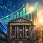 Banche italiane sotto la lente dei broker in vista dei trimestrali 2026: Jefferies alza i target su BPER, Banco BPM e Intesa.