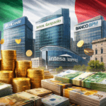 Si preannunciano trimestrali 2026 notevoli per le banche italiane, con Morgan Stanley che stima risultati complessivi solidi per i principali istituti.