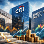 Le grandi banche USA battono le attese sul primo trimestrale 2026 grazie a trading e investment banking in forte espansione.