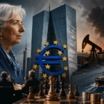 La presidente BCE Lagarde ribadisce la linea sulla stabilità dei prezzi, ma il conflitto in Iran e il nodo energia tengono aperta la porta a nuovi rialzi