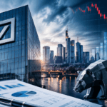 Deutsche Bank chiude il primo trimestrale 2026 con i migliori risultati di sempre, tra crescita dell’utile e rafforzamento degli indicatori chiave.