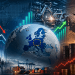 S&P Global: l'indice PMI ad aprile 2026 torna in contrazione dopo oltre anno, con servizi in forte calo, ma manifatturiero resiliente.