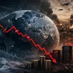Il Fondo Monetario Internazionale (FMI) taglia le stime sul PIL globale: pesano la Guerra in Medio Oriente e lo shock energetico globale.