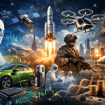 Dal software all’energia, McKinsey identifica nel suo ultimo report le “arene” più promettenti per investitori e mercati globali.