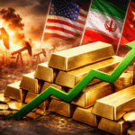 I mercati reagiscono al cessate il fuoco tra Stati Uniti e Iran, mentre le banche centrali continuano ad accumulare oro.