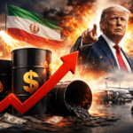 La mancata tregua e gli attacchi agli impianti accelerano la corsa del petrolio WTI e del Brent. Mentre inflazione e costi continuano a salire.