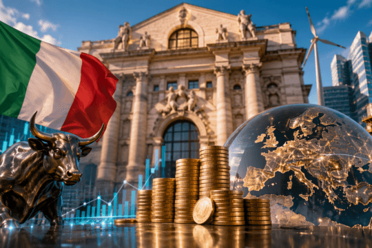 Piazza Affari accelera sulla remunerazione: secondo Intermonte, sono previsti 43 miliardi di cedole agli azionisti nel corso del 2026.