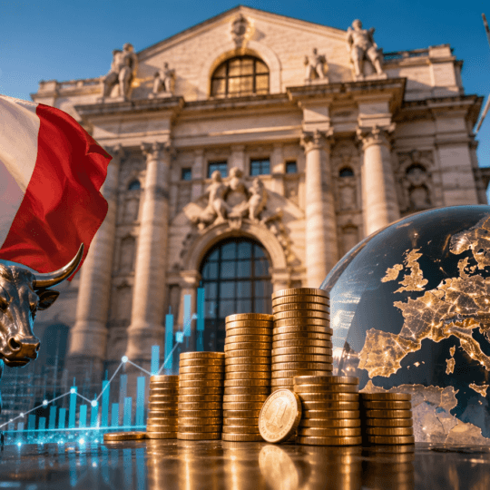 Piazza Affari accelera sulla remunerazione: secondo Intermonte, sono previsti 43 miliardi di cedole agli azionisti nel corso del 2026.