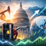 Piazza e borse europee in rialzo, petrolio in calo, mentre cresce l’attenzione sui tassi FED a causa dei dati su inflazione e mercato del lavoro USA.