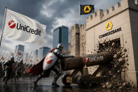 Analisi Commerzbank
