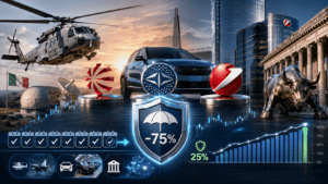 XS3127878570, Cash Collect Softcallable Citi, un potenziale 12% annuo con barriera capitale al 25%