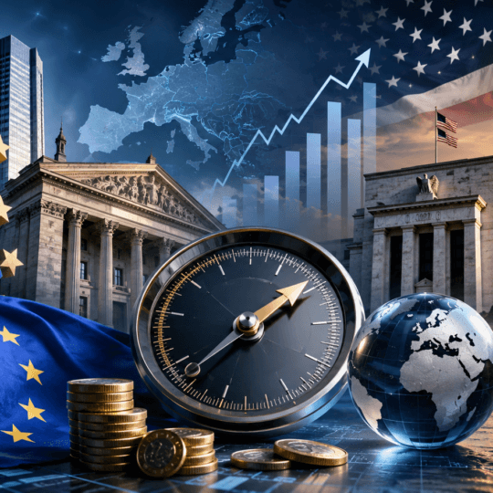 BCE nuovi rialzi tassi 2026 Intesa Sanpaolo