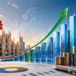 Certificati Italia, ACEPI: record storico Q1 2026