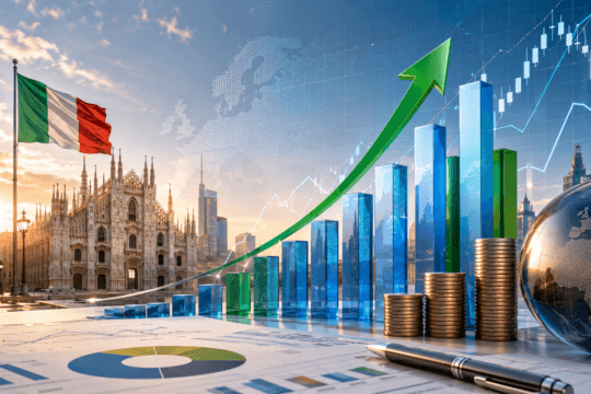Certificati Italia, ACEPI: record storico Q1 2026