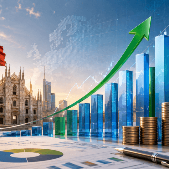 Certificati Italia, ACEPI: record storico Q1 2026