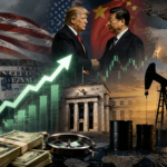 Dollaro inflazione, tassi FED incontro Trump-Xi