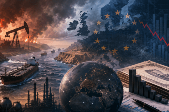 Europa, S&P Global: rischio default imprese
